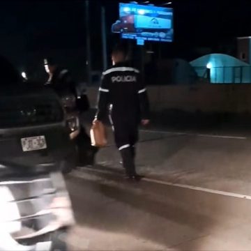 HALLAN SIN VIDA A UNA PAREJA DENTRO DE UN MOTEL EN SONSONATE