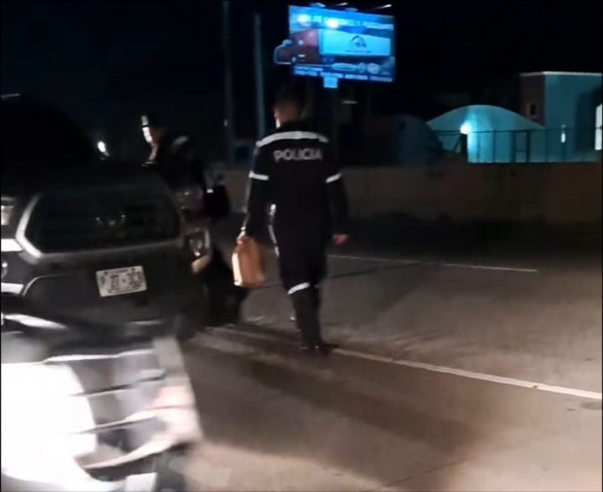 motel 1 HALLAN SIN VIDA A UNA PAREJA DENTRO DE UN MOTEL EN SONSONATE