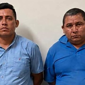 pastor 1 DOS ACUSADOS PERMANECERÁN EN PRISIÓN PROVISIONAL POR HOMICIDIO EN MORAZÁN