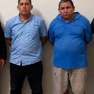 pastor 11 CAPTURAN A DOS HOMBRES ACUSADOS DEL HOMICIDIO DE PASTOR MEDRANO REPORTADO COMO DESAPARECIDO EN MORAZÁN SUR