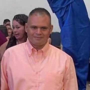 pastor BUSCAN A LÍDER RELIGIOSO DESAPARECIDO EN SANTIAGO DE MARÍA, USULUTÁN