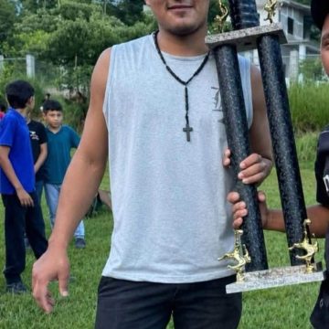 porve 1 IDENTIFICARON AL JOVEN MOTOCICLISTA FALLECIDO EN EL PORVENIR, SANTA ANA OESTE