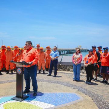PROTECCIÓN CIVIL REPORTA 68 RESCATES ACUÁTICOS Y AUMENTO DE INCENDIOS DURANTE PLAN VACACIÓN 2026