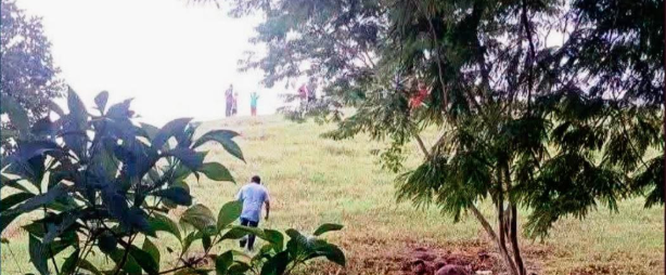 rayo 3 DOS JÓVENES REPORTADOS COMO DESAPARECIDOS FUERON LOCALIZADOS SIN VIDA EN AHUACHAPÁN