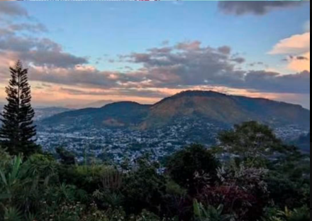 retumbos 1 MEDIO AMBIENTE DESCARTA ACTIVIDAD SÍSMICA INUSUAL TRAS REPORTES DE RETUMBOS EN SAN SALVADOR