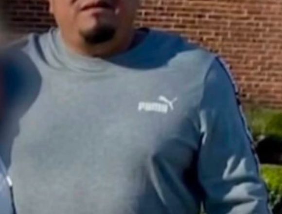 SALVADOREÑO MUERE BAJO CUSTODIA DE ICE EN NUEVA JERSEY; FAMILIA PIDE ESCLARECER EL CASO
