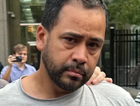 salvi 1 SALVADOREÑO ES SEÑALADO COMO RESPONSABLE DE NAUFRAGIO QUE DEJÓ DOS MUERTOS EN NUEVA YORK