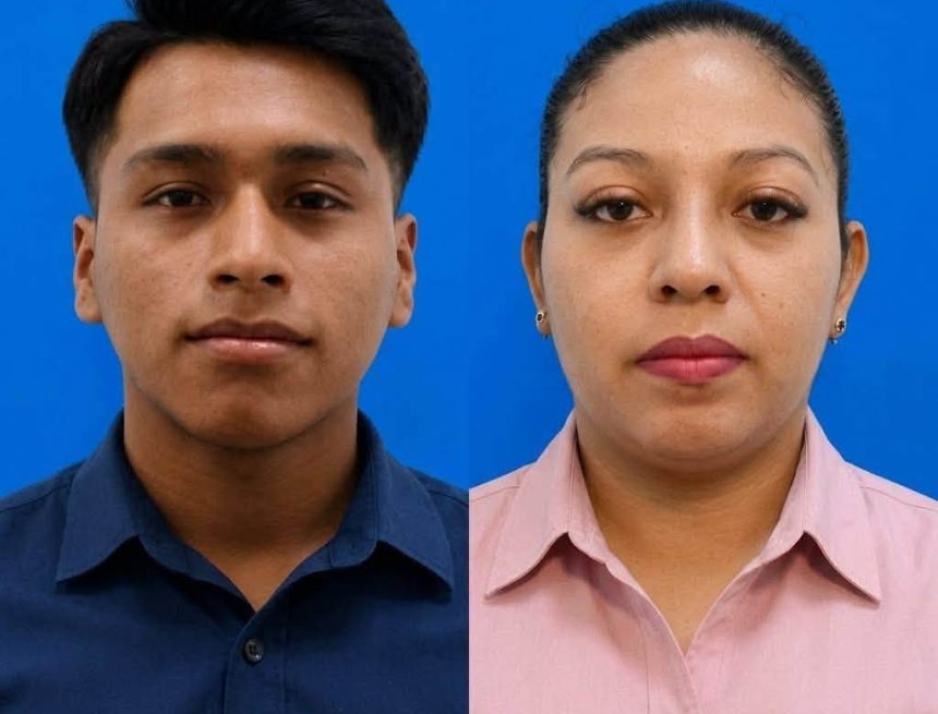sonso 2 IDENTIFICARON A LA PAREJA FALLECIDA EN EL INTERIOR DE UN MOTEL EN SONSONATE