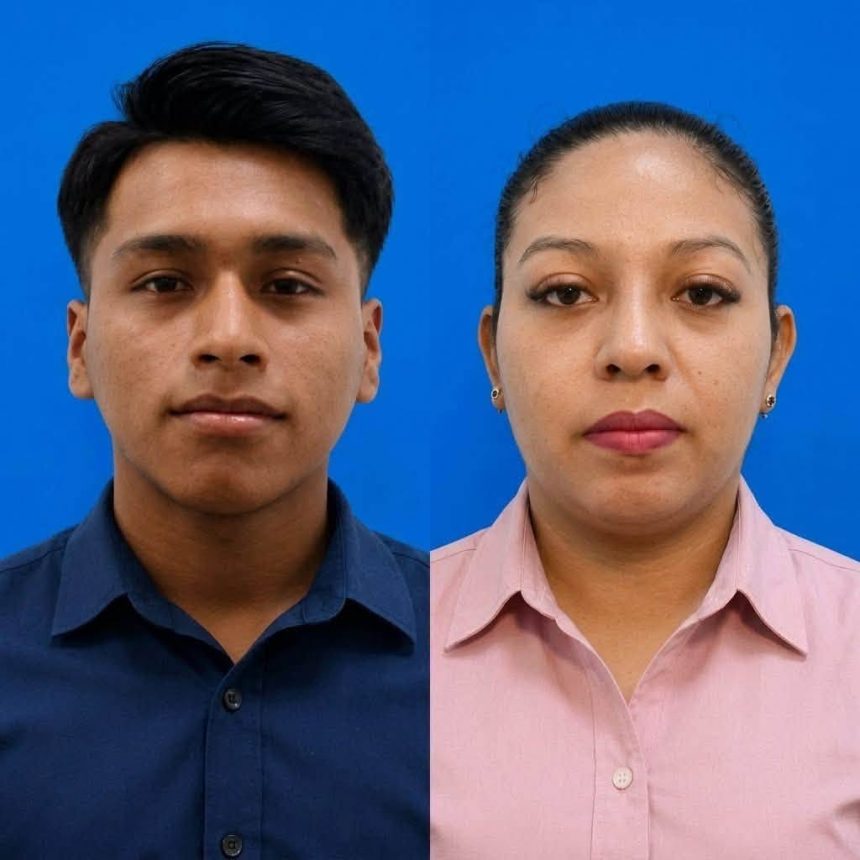 sonso 2 IDENTIFICARON A LA PAREJA FALLECIDA EN EL INTERIOR DE UN MOTEL EN SONSONATE