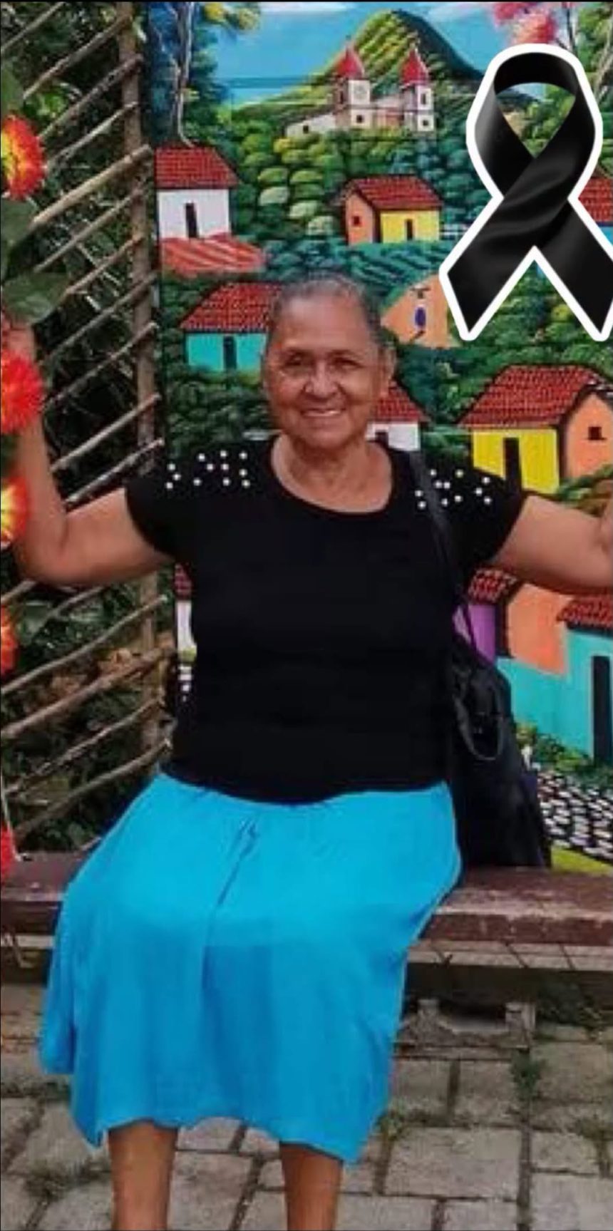 AACI 1 MUERE MARÍA AMANDA NAVARRETE, SEGUNDA VÍCTIMA DEL ACCIDENTE EN USULUTÁN
