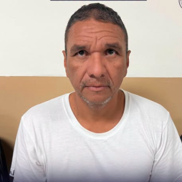 ANDA A JUICIO ACUSADO DE HACERSE PASAR POR EMPLEADO DE ANDA PARA ESTAFAR EN SANTA ANA