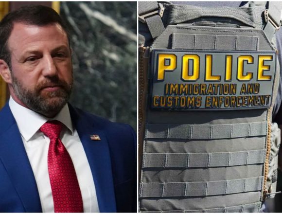 ICE DETIENE A 2,197 INMIGRANTES EN NUEVA YORK DURANTE LA OPERACIÓN “MANZANA PODRIDA”