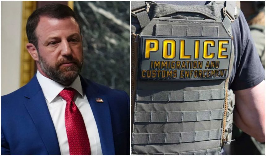 ICE DETIENE A 2,197 INMIGRANTES EN NUEVA YORK DURANTE LA OPERACIÓN “MANZANA PODRIDA”
