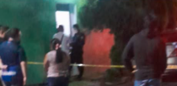 LOCALIZAN A HOMBRE SIN VIDA EN SU VIVIENDA EN SAN BARTOLOMÉ PERULAPÍA; SE TRATA DE UN EXMAESTRO
