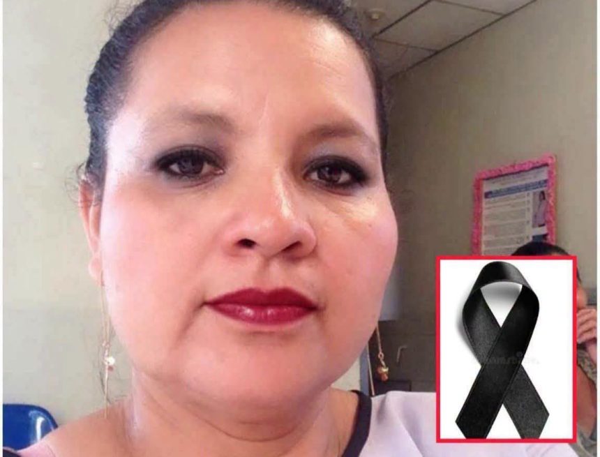 MUERTA 1 IDENTIFICARON A LA PERSONA QUE FALLECIÓ EN FUERTE ACCIDENTE DE TRÁNSITO EN USULUTÁN