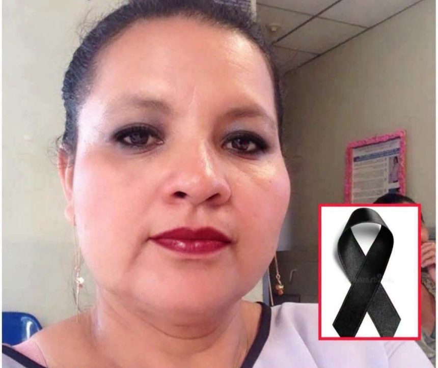 MUERTA 1 IDENTIFICARON A LA PERSONA QUE FALLECIÓ EN FUERTE ACCIDENTE DE TRÁNSITO EN USULUTÁN