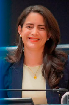 ORTIZ AUDIOS EXPONEN PRESUNTO PLAN PARA RECOPILAR INFORMACIÓN CONTRA CLAUDIA ORTIZ DENTRO DE VAMOS