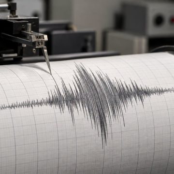 TEMBLOR SISMO DE MAGNITUD 6.3 SACUDE LA REGIÓN DE LAS ALEUTIANAS EN ALASKA