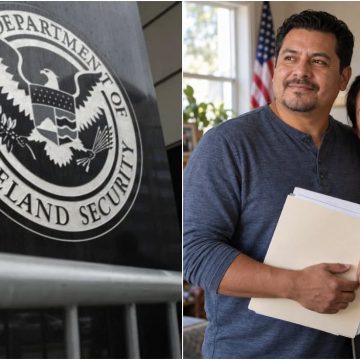 TPS 3 JUSTO CUANDO VENCÍA EL TPS, GOBIERNO DE TRUMP ANUNCIA QUE SALVADOREÑOS MANTENDRÁN SU PROTECCIÓN POR AHORA