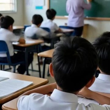 AÑO ESCOLAR 2026 FINALIZARÁ EL 13 DE NOVIEMBRE