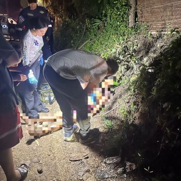 HOMBRE FALLECE TRAS SER ATROPELLADO EN CIUDAD ARCE