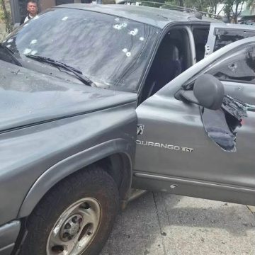 ataque 2 OCHO ATAQUES ARMADOS DEJAN CINCO FALLECIDOS EN GUATEMALA