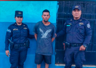 bolo 1 CAPTURAN A HOMBRE SEÑALADO DE AGREDIR A OTRO TRAS DISCUSIÓN EN COATEPEQUE