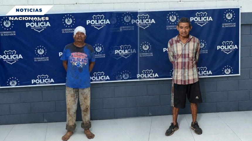 bolos 4 DOS HOMBRES FUERON DETENIDOS TRAS ALTERCADO POR UNA BEBIDA ALCOHÓLICA EN IZALCO