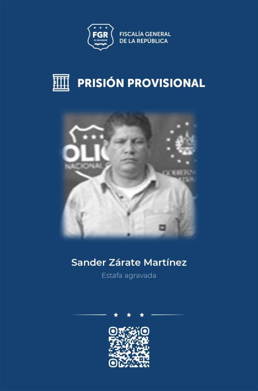 brujo 1 ACUSADOS DE ESTAFA AGRAVADA SEGUIRÁN EN PRISIÓN PROVISIONAL MIENTRAS CONTINÚAN LAS INVESTIGACIONES