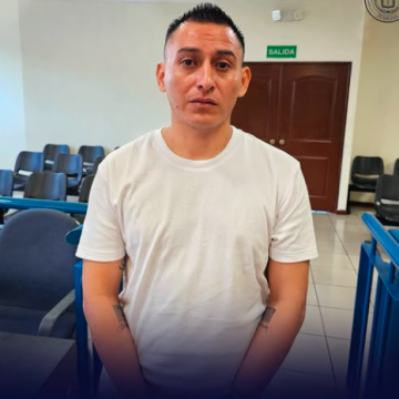 CONDENAN A CINCO AÑOS DE PRISIÓN A HOMBRE QUE VENDIÓ VEHÍCULO QUE HABÍA RENTADO