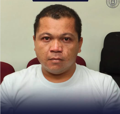 chalchuapa CONDENAN A 10 AÑOS DE PRISIÓN A EXTORSIONISTA DE CHALCHUAPA