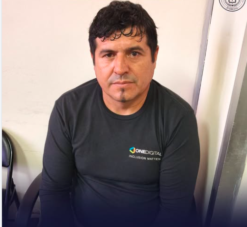 coyote 1 ORDENAN APERTURA A JUICIO CONTRA ACUSADO DE TRÁFICO ILEGAL DE PERSONAS;FUE CAPTURADO EN CANDELARIA DE LA FRONTERA,SAO