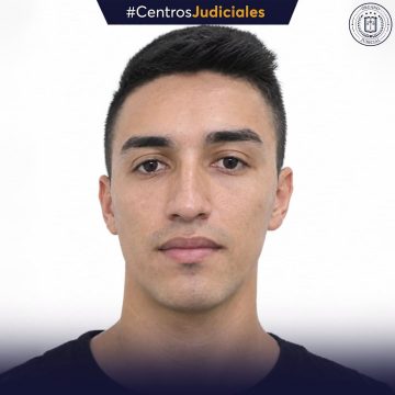 ACUSADO DE TRÁFICO ILEGAL DE PERSONAS ENFRENTARÁ JUICIO EN SANTA ANA