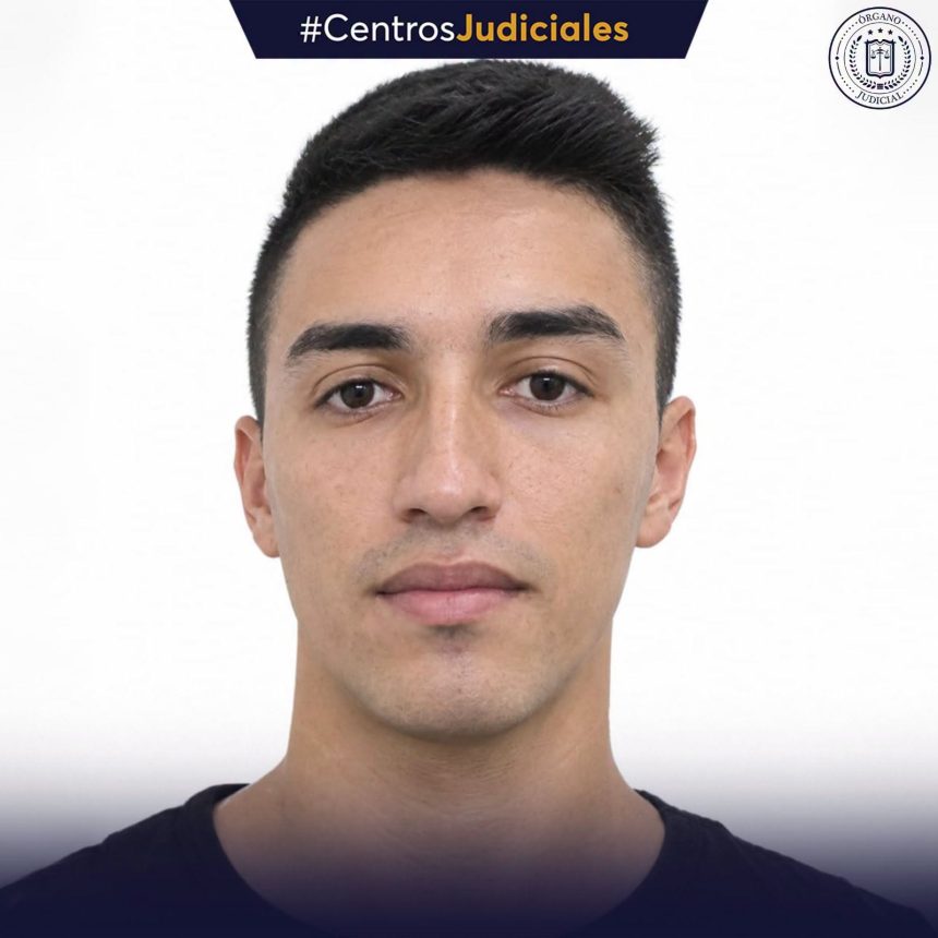 ACUSADO DE TRÁFICO ILEGAL DE PERSONAS ENFRENTARÁ JUICIO EN SANTA ANA