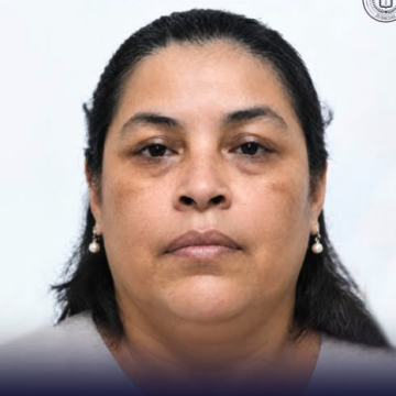 estafa UN TRIBUNAL DE SANTA ANA CONDENÓ A UNA MUJER A OCHO AÑOS DE PRISIÓN POR ESTAFA AGRAVADA DE UN INMUEBLE