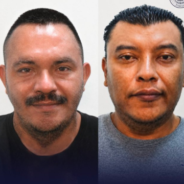 extor ACUSADOS DE EXTORSIÓN AGRAVADA CONTINUARÁN EN DETENCIÓN PROVISIONAL EN SANTA ANA