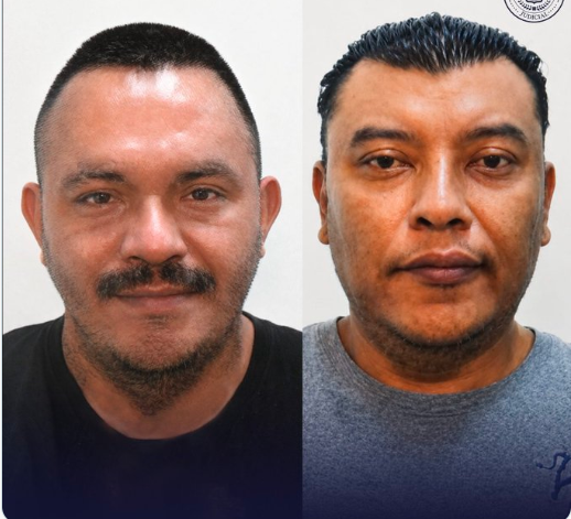 extor ACUSADOS DE EXTORSIÓN AGRAVADA CONTINUARÁN EN DETENCIÓN PROVISIONAL EN SANTA ANA