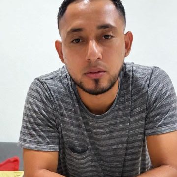 FRANK VELÁSQUEZ CUESTIONA ACTITUD DE LA SELECTA TRAS GOLEADA 6-0 ANTE GUATEMALA