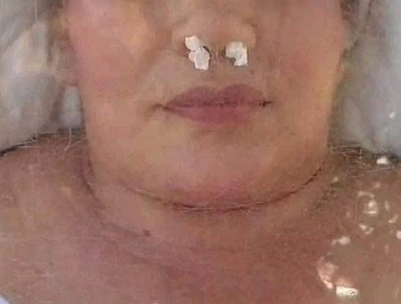 guate 1 MUJER HABRÍA SIMULADO SU MUERTE PARA EVITAR EL PAGO DE UNA DEUDA BANCARIA EN HONDURAS
