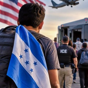 hondu ESTADOS UNIDOS RECHAZA EXTENDER EL TPS PARA HONDUREÑOS, CONFIRMA GOBIERNO DE HONDURAS