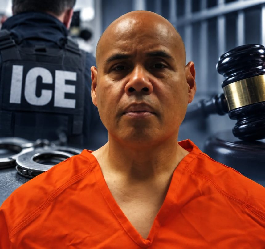 ice 2 ARRESTAN A AGENTE DE ICE ACUSADO DE DISPARAR CONTRA VENEZOLANO Y PRESENTAR UN REPORTE FALSO