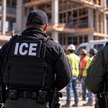JUEZ FEDERAL ORDENA DETENER CIERTAS REDADAS MIGRATORIAS EN OBRAS DE CONSTRUCCIÓN EN ALABAMA