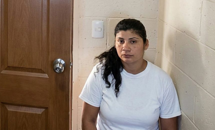 CONDENARON A 18 AÑOS DE PRISIÓN A MUJER SEÑALADA DE ORDENAR EL HOMICIDIO DE UN VENDEDOR EN APOPA