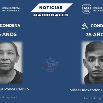locos 1 CONDENAN A TRES MIEMBROS DE UNA FAMILIA POR EL HOMICIDIO AGRAVADO DE UN RECIÉN NACIDO EN SAN MARTÍN