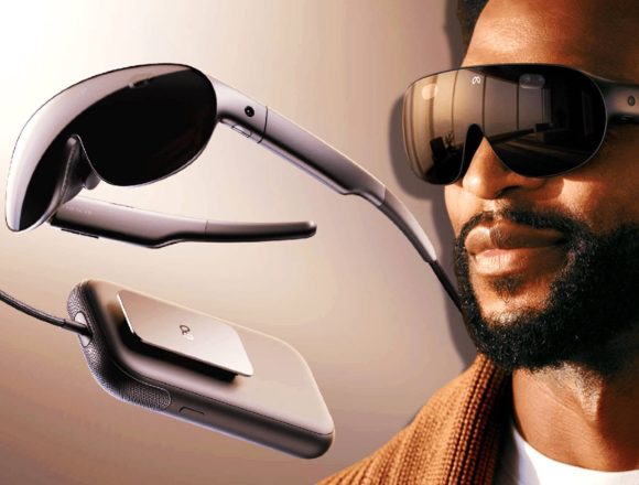 meta 3 META PRESENTA NUEVAS GAFAS CON INTELIGENCIA ARTIFICIAL Y LLEVARÁ MUSE DIRECTAMENTE A LOS LENTES