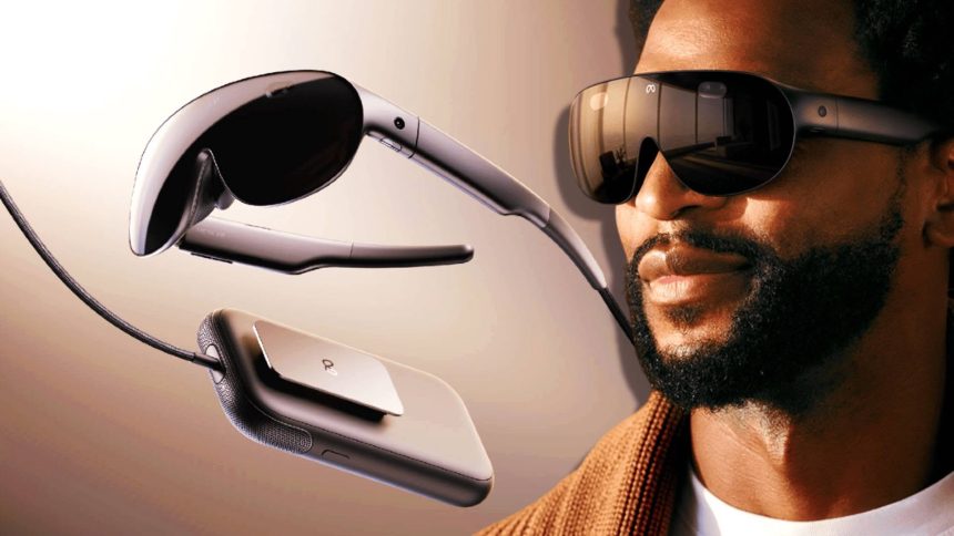 meta 3 META PRESENTA NUEVAS GAFAS CON INTELIGENCIA ARTIFICIAL Y LLEVARÁ MUSE DIRECTAMENTE A LOS LENTES