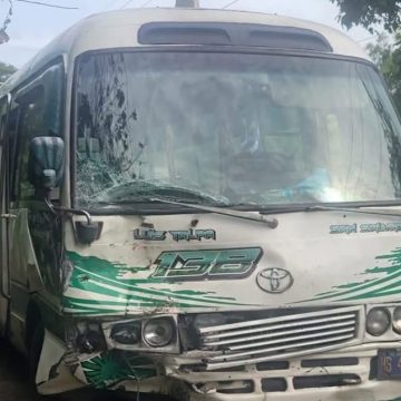 CUATRO PERSONAS RESULTAN LESIONADAS TRAS COLISIÓN EN LA AUTOPISTA A COMALAPA