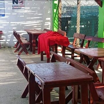 niña NIÑA DE UN AÑO Y NUEVE MESES FALLECE TRAS SER ENCONTRADA EN UNA PISCINA EN LA PAZ