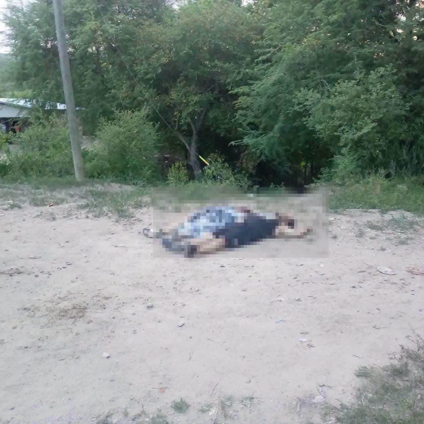 EN HONDURAS ASESINARON A UNA PAREJA EN SULACO, YORO