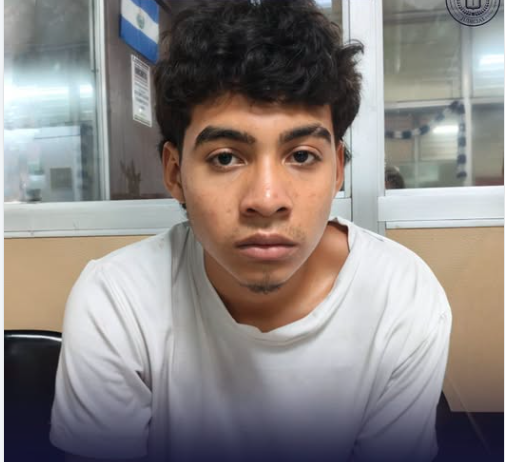 pendejo JUZGADO ORDENA DETENCIÓN PROVISIONAL CONTRA ACUSADO DE EXTORSIÓN EN SANTA ANA